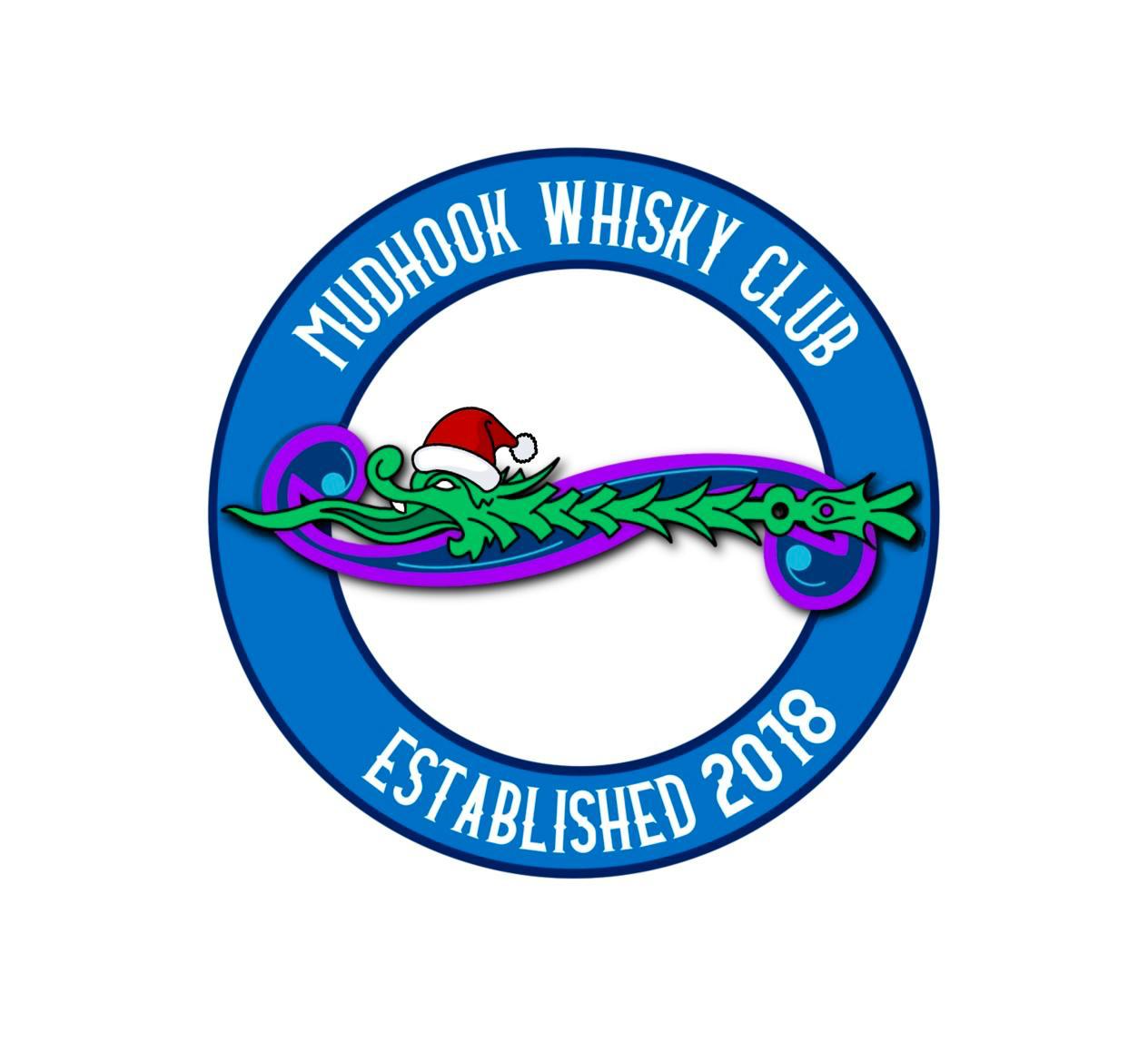 Mudhook Whisky Club